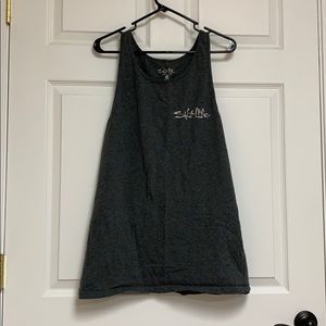 Salt Life Tank Top